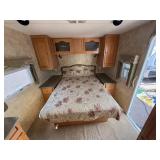 2007 FLEETWOOD TERRY 250RL