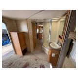 2007 FLEETWOOD TERRY 250RL