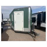 2016 HOME MADE FISHOUSE