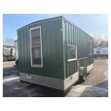 2016 HOME MADE FISHOUSE