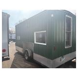 2016 HOME MADE FISHOUSE