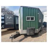 2016 HOME MADE FISHOUSE