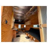 2016 HOME MADE FISHOUSE