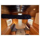 2016 HOME MADE FISHOUSE