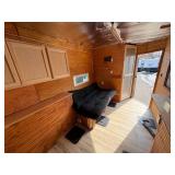 2016 HOME MADE FISHOUSE