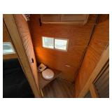 2016 HOME MADE FISHOUSE