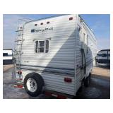 2000 SUNNYBROOK 5TH WHEEL