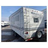 2000 SUNNYBROOK 5TH WHEEL