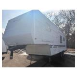 2000 SUNNYBROOK 5TH WHEEL