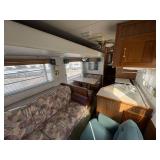 2000 SUNNYBROOK 5TH WHEEL