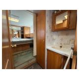 2000 SUNNYBROOK 5TH WHEEL