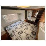 2000 SUNNYBROOK 5TH WHEEL