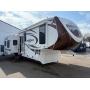 2014 HEARTLAND BIGHORN 3570RS ***MECHANIC/CARPENTER SPECIAL***