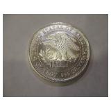 SILVER TRADE UNIT