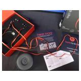 BEATS BY DR. DRE MONSTER TOUR (FIRST GENERATION)