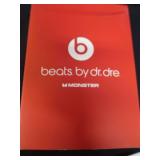 BEATS BY DR. DRE MONSTER TOUR (FIRST GENERATION)