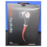 BEATS BY DR. DRE MONSTER TOUR (FIRST GENERATION)
