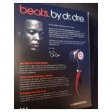 BEATS BY DR. DRE MONSTER TOUR (FIRST GENERATION)