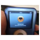 IPOD NANO 5TH GENERATION MODEL PLUS
