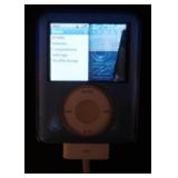 IPOD NANO 5TH GENERATION MODEL PLUS