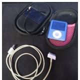 IPOD NANO 5TH GENERATION MODEL PLUS