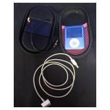 IPOD NANO 5TH GENERATION MODEL PLUS