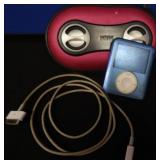 IPOD NANO 5TH GENERATION MODEL PLUS