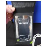 MOPHIE JUICE PACK FOR GALAXY S5 / iRING PLUS