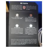 MOPHIE JUICE PACK FOR GALAXY S5 / iRING PLUS