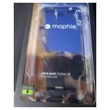 MOPHIE JUICE PACK FOR GALAXY S5 / iRING PLUS