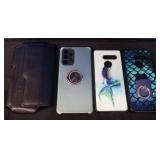 MOPHIE JUICE PACK FOR GALAXY S5 / iRING PLUS