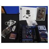 EAR BUDS / EAR PHONES SOME NEW