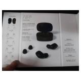 EAR BUDS / EAR PHONES SOME NEW