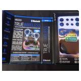 EAR BUDS / EAR PHONES SOME NEW