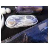 EAR BUDS / EAR PHONES SOME NEW