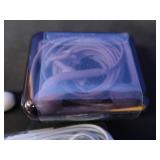 EAR BUDS / EAR PHONES SOME NEW