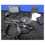 TOMTOM XL 310 CANADA GPS / MISC CHARGERS