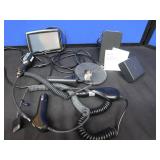 TOMTOM XL 310 CANADA GPS / MISC CHARGERS