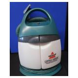 LITTLE GREEN BISSELL