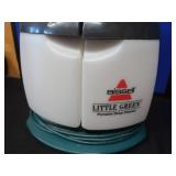 LITTLE GREEN BISSELL