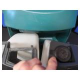 LITTLE GREEN BISSELL