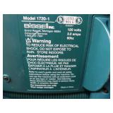 LITTLE GREEN BISSELL