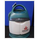 LITTLE GREEN BISSELL