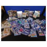 COLLECTIBLE CARDS