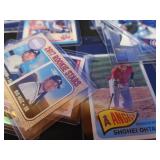 COLLECTIBLE CARDS