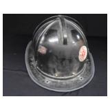 FIRE HELMET