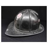 FIRE HELMET