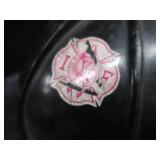 FIRE HELMET