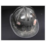 FIRE HELMET