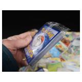 POKEMON POKEMON POKEMON